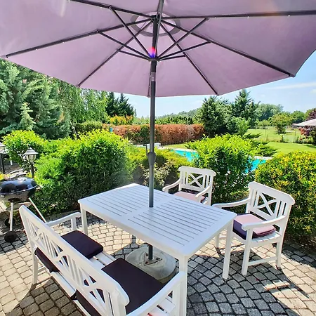 Villa No 74 Betty With Swimming Pool *