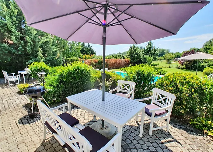 Villa No 74 Betty With Swimming Pool *